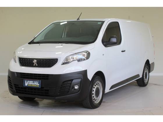 PEUGEOT EXPERT 1.6 BLUEHDI DIESEL BUSINESS PACK MANUAL